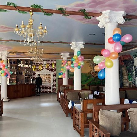 Dream Palace Resort 카트만두 외부 사진