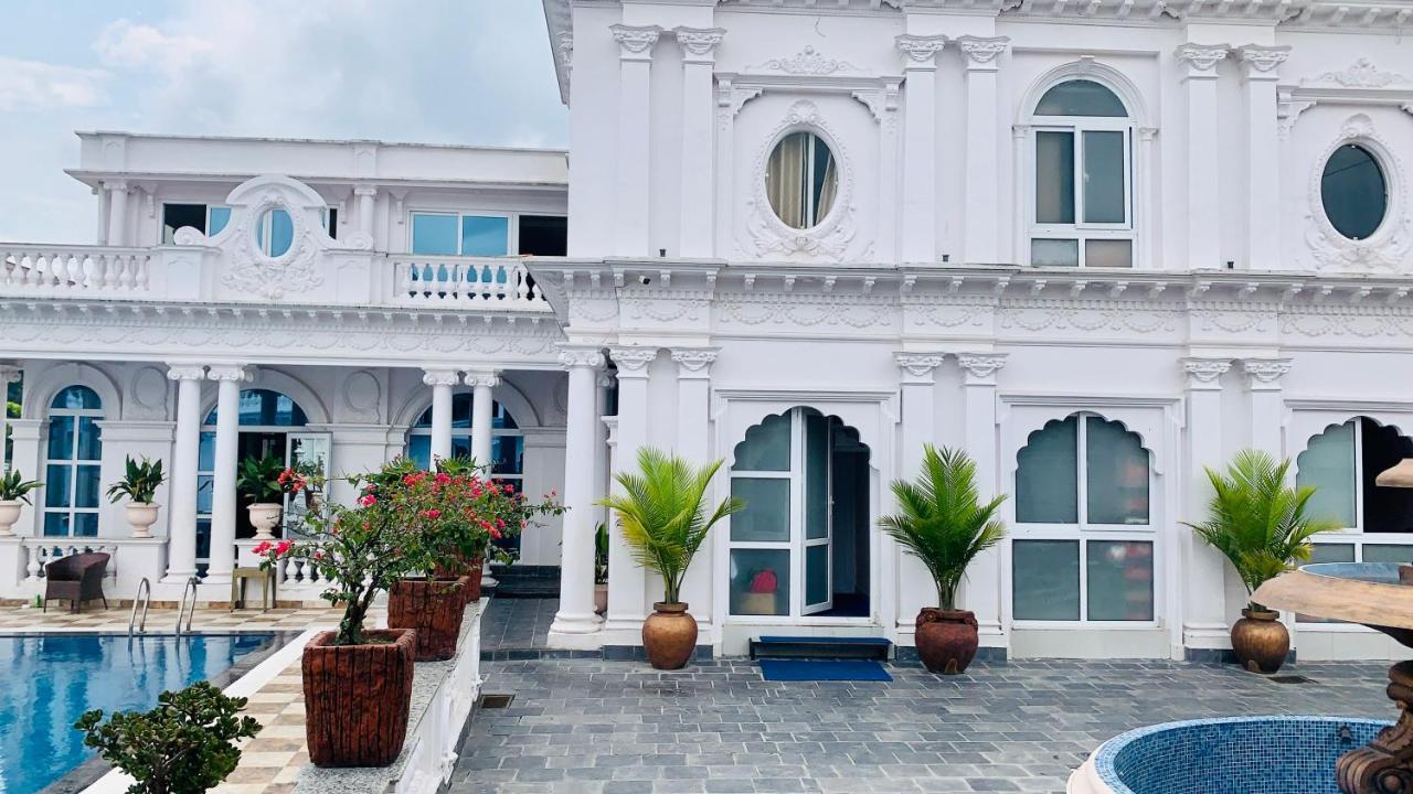 Dream Palace Resort 카트만두 외부 사진
