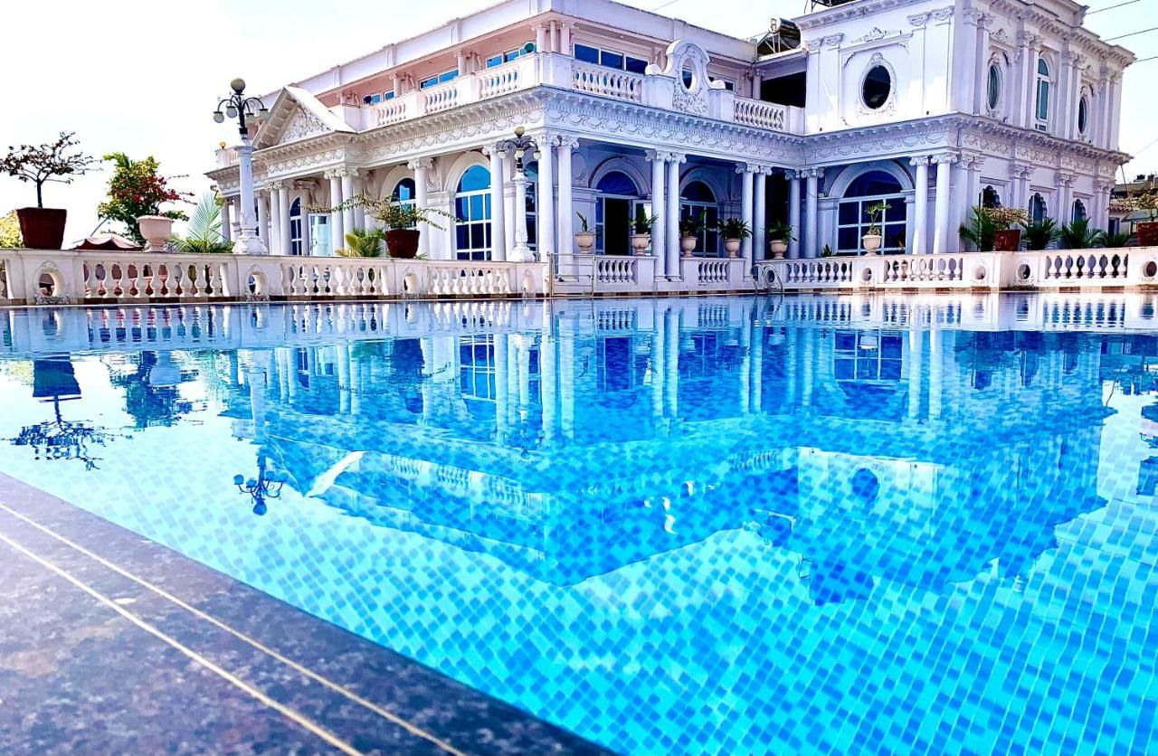 Dream Palace Resort 카트만두 외부 사진
