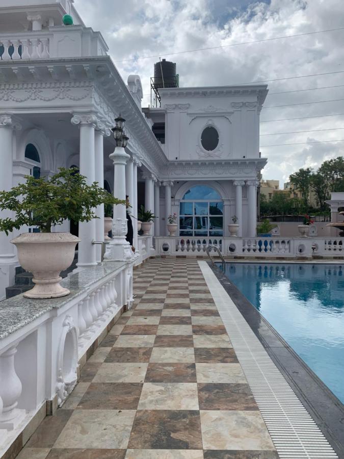 Dream Palace Resort 카트만두 외부 사진