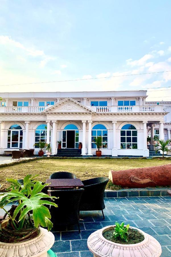 Dream Palace Resort 카트만두 외부 사진