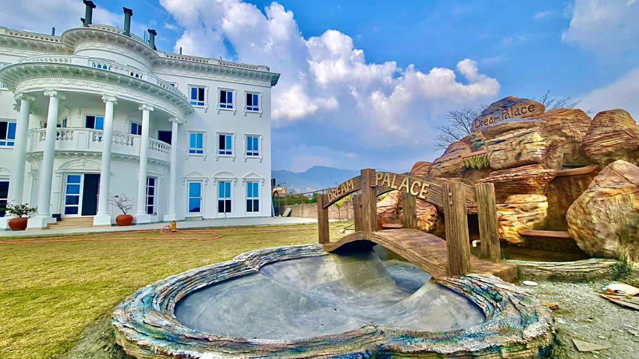 Dream Palace Resort 카트만두 외부 사진