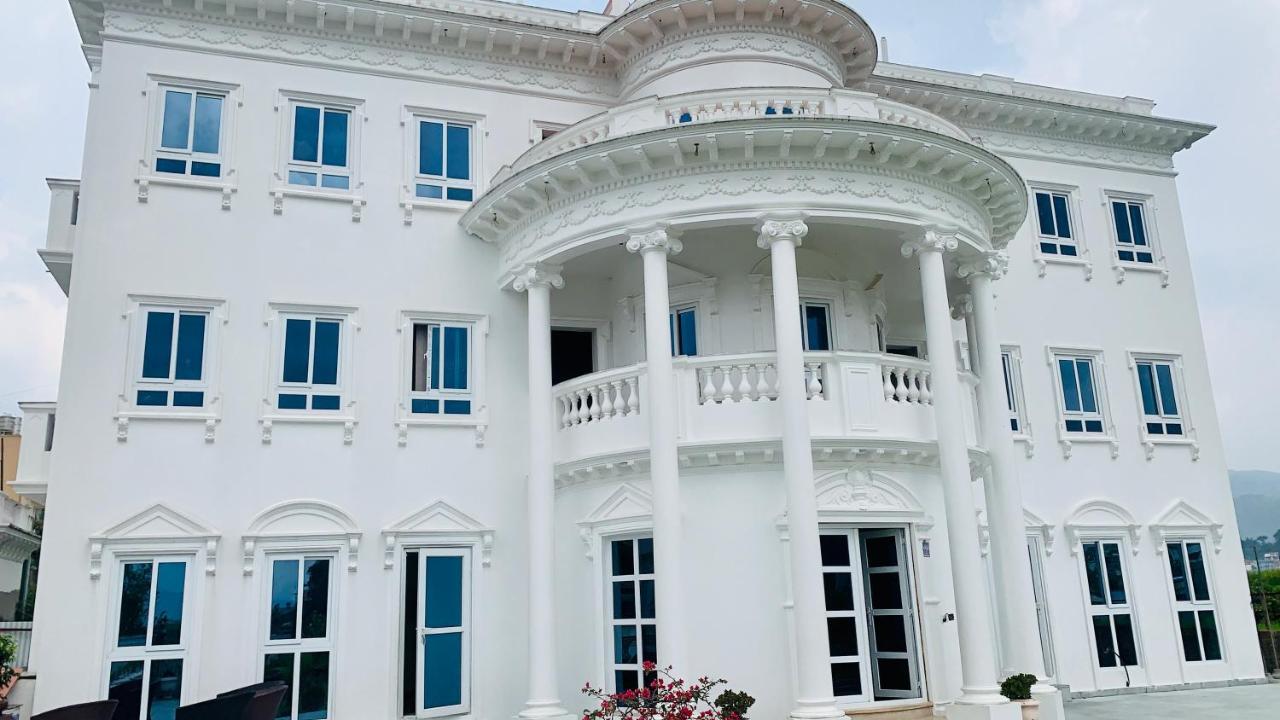Dream Palace Resort 카트만두 외부 사진
