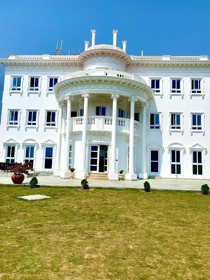 Dream Palace Resort 카트만두 외부 사진