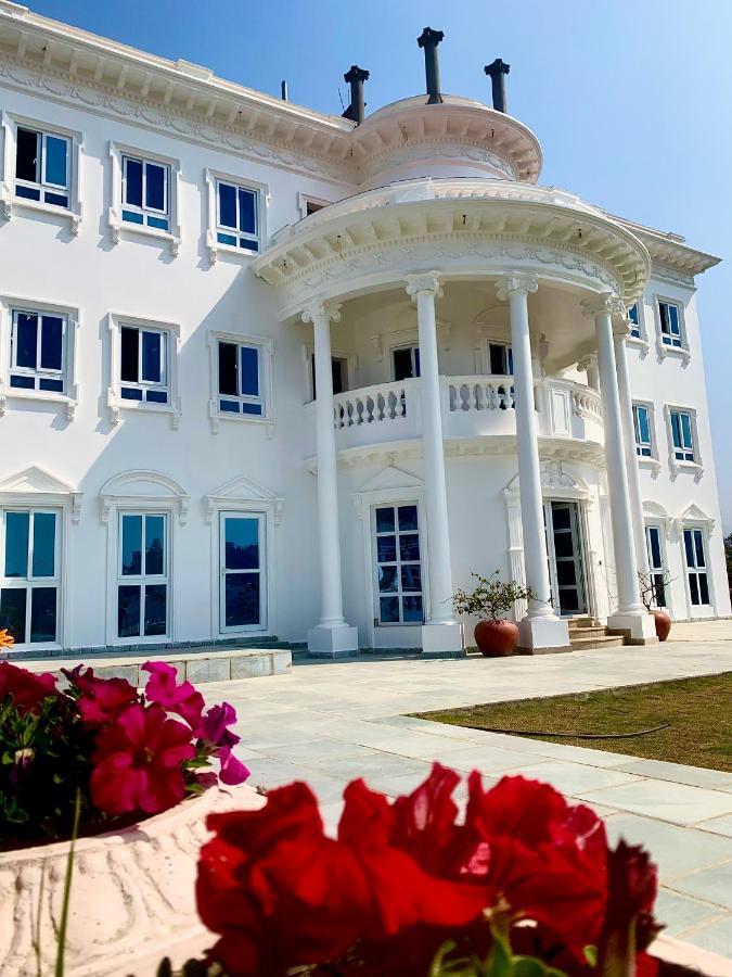 Dream Palace Resort 카트만두 외부 사진