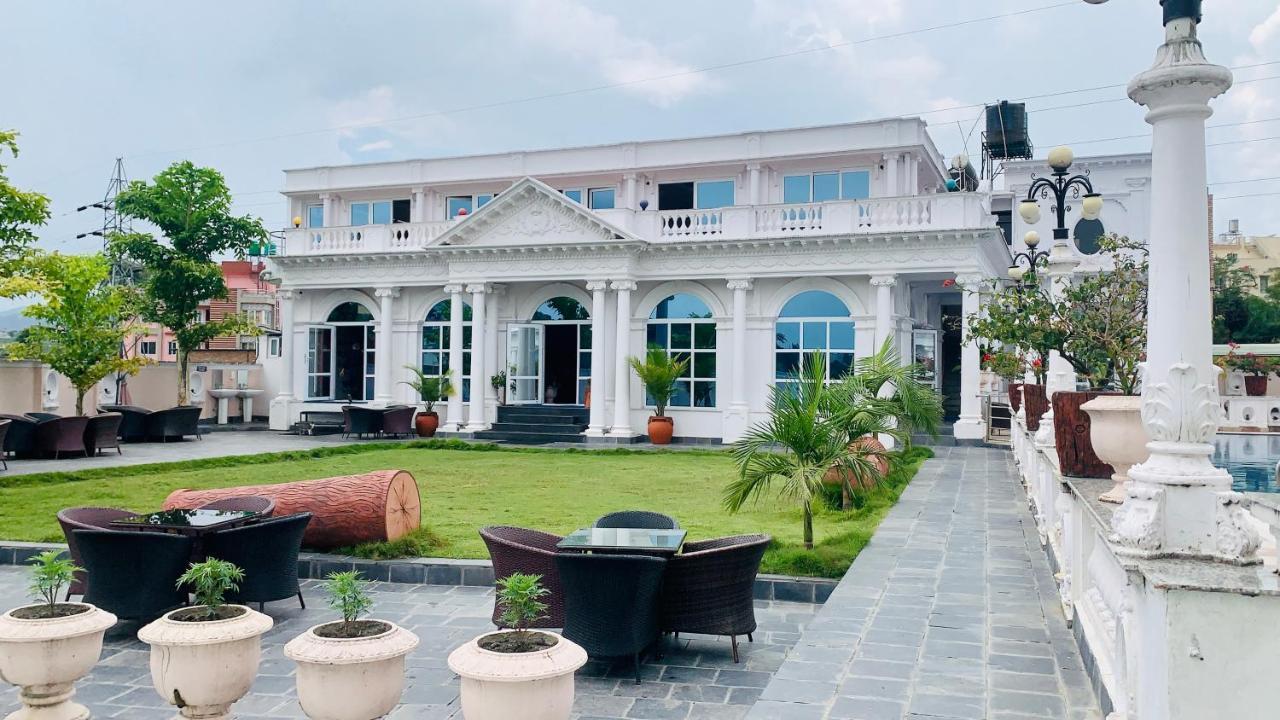 Dream Palace Resort 카트만두 외부 사진