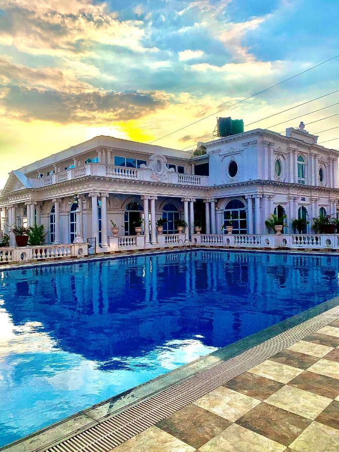 Dream Palace Resort 카트만두 외부 사진