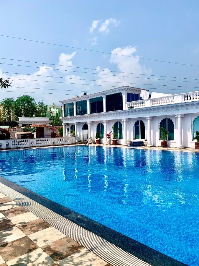 Dream Palace Resort 카트만두 외부 사진