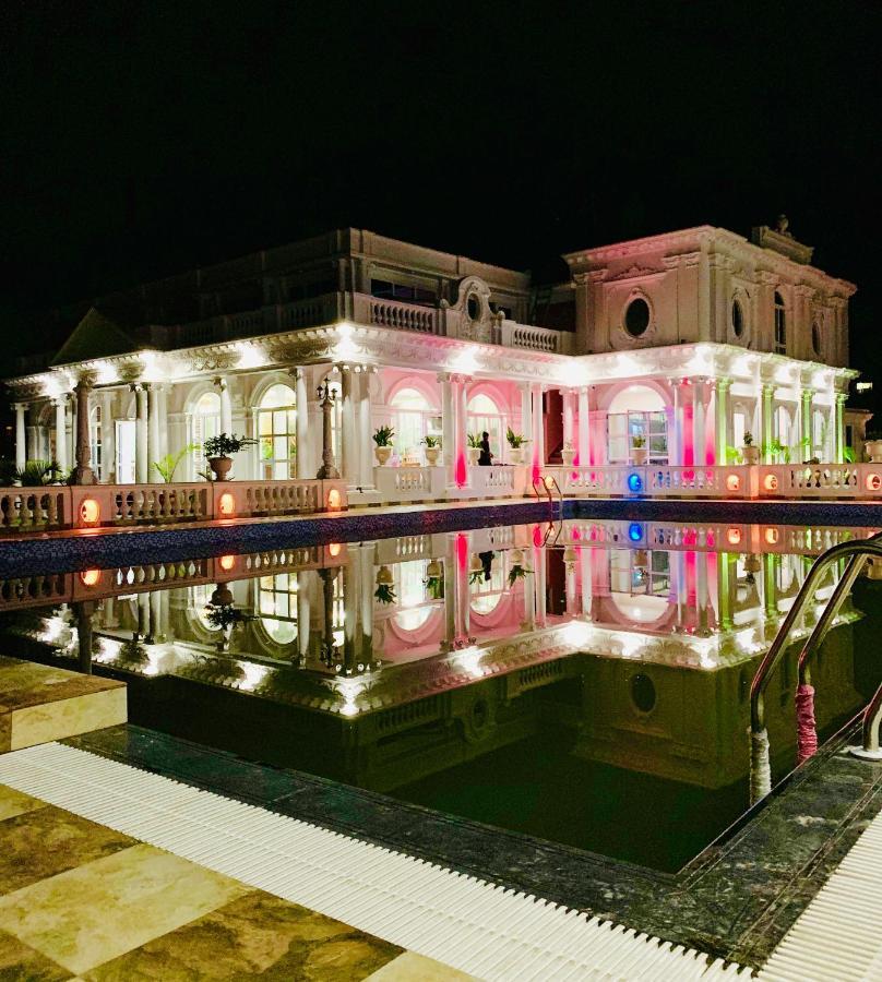 Dream Palace Resort 카트만두 외부 사진
