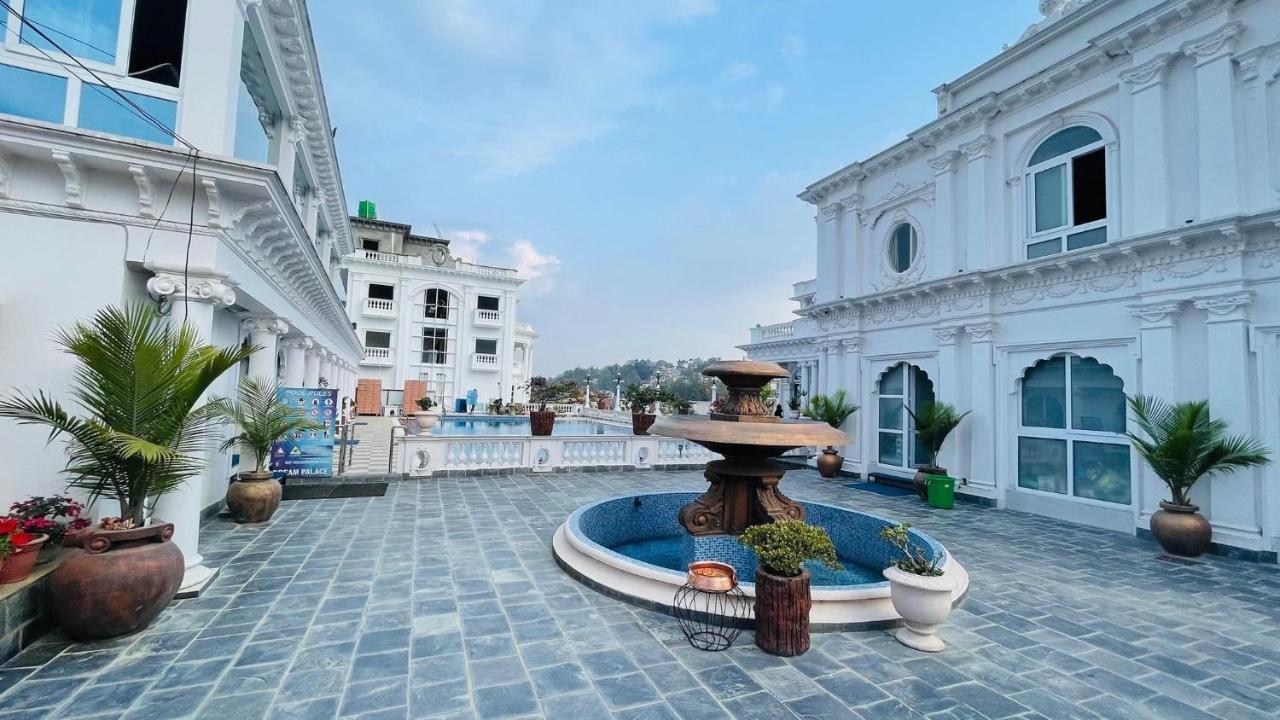 Dream Palace Resort 카트만두 외부 사진