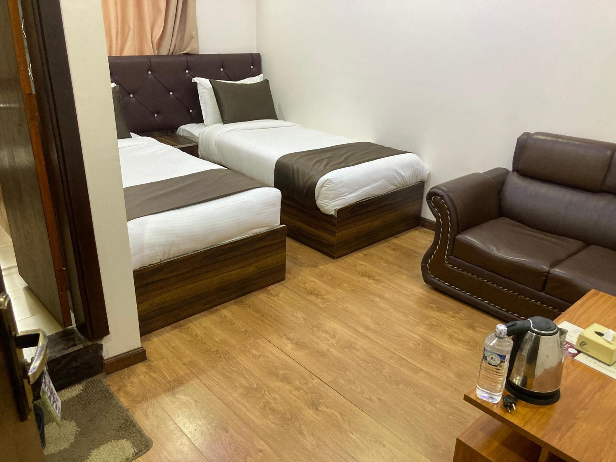 Dream Palace Resort 카트만두 외부 사진