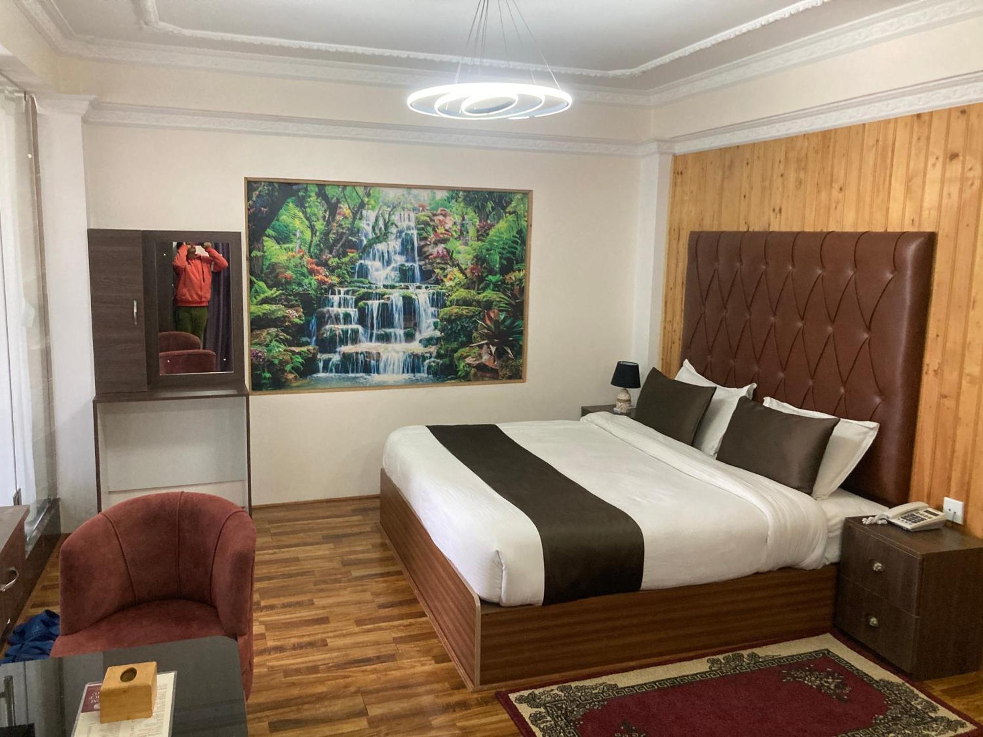 Dream Palace Resort 카트만두 외부 사진